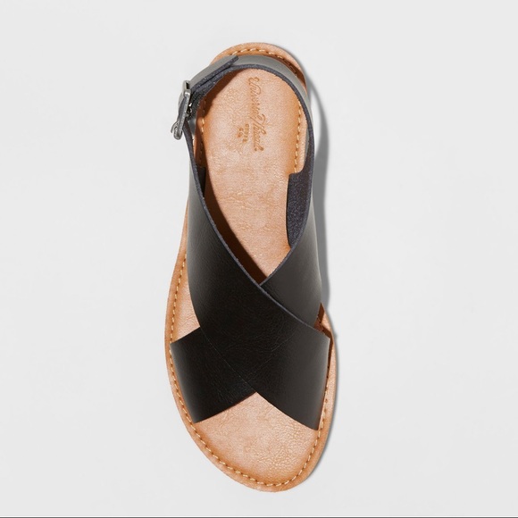 Women's Sarina Crossband Sandals - Picture 2 of 5